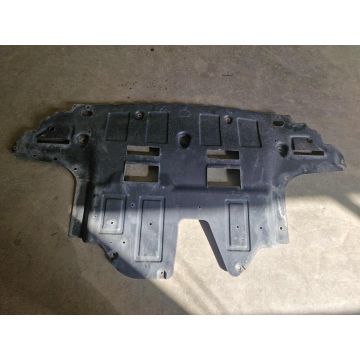 Verkleidung Abdeckung Hyundai i20 II GB Unterfahrschutz 29110C8000 1.2 1248ccm 62kW G4LA