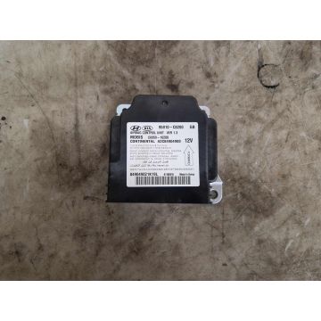 Airbagsteuergerät Hyundai i20 II GB C895910200 95910C8200 1.2 1248ccm 62kW G4LA