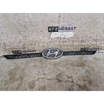 Frontgrill Hyundai i20 II GB 86350C8000 1.2 1248ccm 62kW G4LA