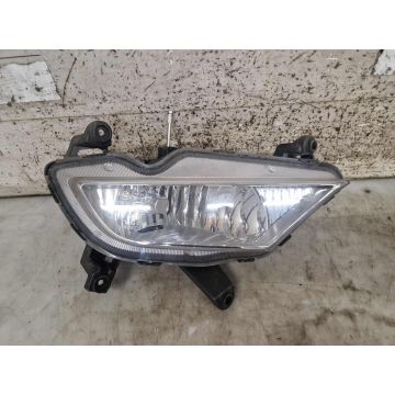 Nebelscheinwerfer Links Hyundai i20 II GB 92201C8000 1.2 1248ccm 62kW G4LA