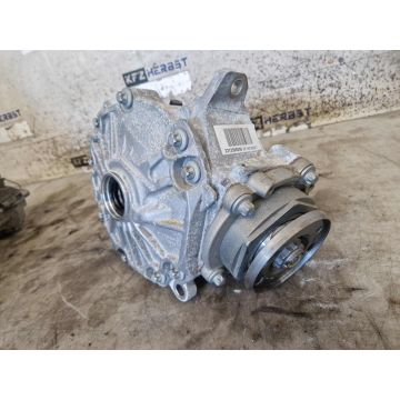 Differential Mercedes E-Klasse W213 2213310100 2213308800 E400 3498ccm 245kW 276853