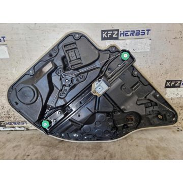 Fensterheber elektrisch Links Hinten Mercedes E-Klasse W213 2137306705 E400 3498ccm 245kW 276853