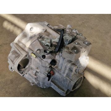 Getriebe Manuell VW Caddy V SB 02Q300058F 65.455km UMB 2.0TDi 1968ccm 90kW DTRC