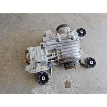 Differential VW Caddy V SB 0CR525010R 65.455km 2.0TDi 1968ccm 90kW DTRC
