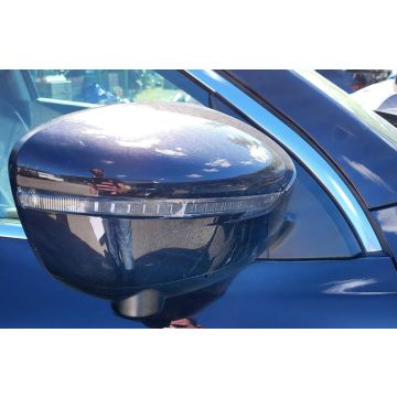 Außenspiegel elektrisch Rechts Nissan Qasqai II J11