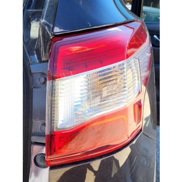 Heckleuchte Rücklicht Rechts Nissan Qasqai II J11 265504EA0A 1.6dCi 1598ccm 96kW R9M