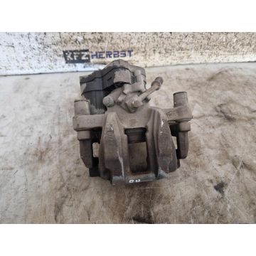Bremssattel Rechts Hinten VW Caddy V SB elektrisch 5WA615424C 2.0TDi 1968ccm 90kW DTRC