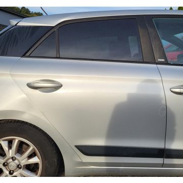 Tür Rechts Hinten Hyundai i20 II GB 5 Türer Fließheck