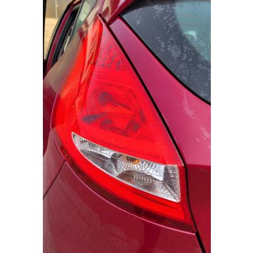 Heckleuchte Rücklicht Links Ford Fiesta 6 8A6113A603AB 1.25i 1242ccm 44kW STJA