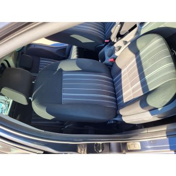 Sitz Rechts Vorne Ford Focus II 8M51A62900AA1EZF 1.6i 1596ccm 74kW SHDA