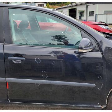Tür Rechts Vorne VW Golf V 5 5 Türer Fließheck