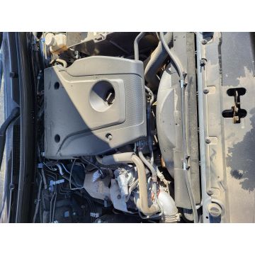 Motor Fiat Fullback 502 6000611729 150.684km 2.4d 2442ccm 0kW 4N15