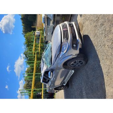 Getriebe Manuell Fiat Fullback 502 6000611043 2.4d 2442ccm 0kW 4N15