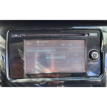Display Fiat Fullback 502 6000622620 2.4d 2442ccm 0kW 4N15