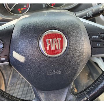 Airbag Fahrer Fiat Fullback 502 6000609582 2.4d 2442ccm 0kW 4N15