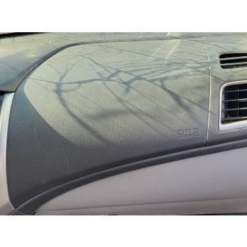 Airbag Beifahrer Fiat Fullback 502 6000623080 2.4d 2442ccm 0kW 4N15