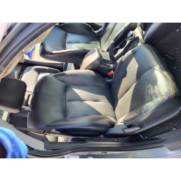 Sitz Rechts Vorne Fiat Fullback 502 6000606601 2.4d 2442ccm 0kW 4N15