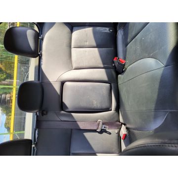 Sitzbank Fiat Fullback 502 6000610215 2.4d 2442ccm 0kW 4N15