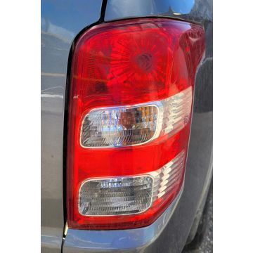 Heckleuchte Rücklicht Rechts Fiat Fullback 502 6000607109 2.4d 2442ccm 0kW 4N15