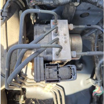 ABS Hydraulikblock Fiat Fullback 502 6000609765 2.4d 2442ccm 0kW 4N15