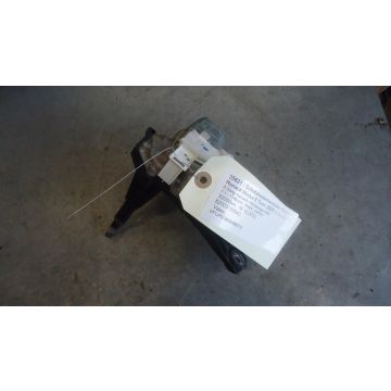 Scheibenwischermotor Hinten Renault Modus 8200313354D 1.1 1149ccm 55kW D4FD7