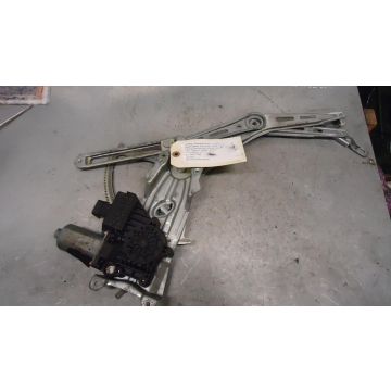 Fensterheber elektrisch Links Vorne Opel Zafira A 0130821768 1.8i 1796ccm 85kW X18XE1