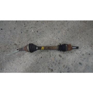 Antriebswelle Links Ford Fiesta 5 1.25i 16V 1242ccm 55kW FUJA. FUJB