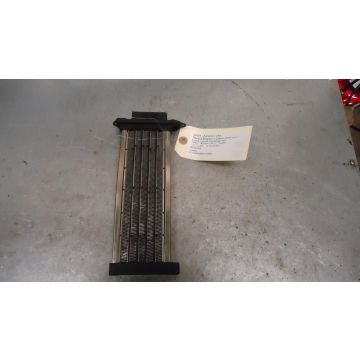Zuheizer elektr. Renault Megane II 664447A 1.9dCi 1870ccm 88kW F9Q800