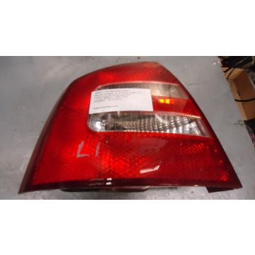 Heckleuchte Rücklicht Links Skoda Octavia 1Z 1.9TDI 1896ccm 77kW BJB