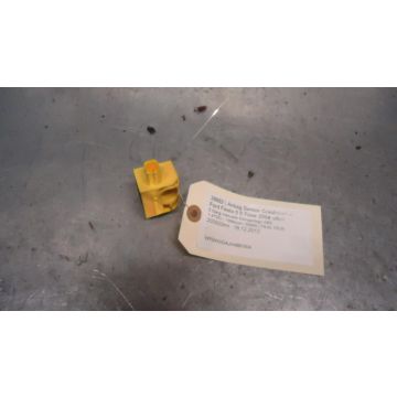 Airbag Sensor Crashsensor Ford Fiesta 5 1.4TDCi 1399ccm 50kW F6JA. F6JB