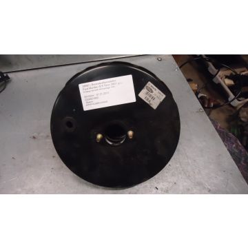 Bremskraftverstärker Ford Mondeo III 0204021892 1.8i 16V 1798ccm 92kW CHBA. CHBB