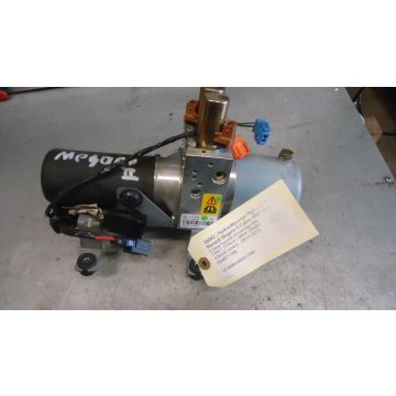 Hydraulikpumpe Hydraulik Pumpe Verdeck Renault Megane II E84871789 1.9dCi 1870ccm 88kW F9Q800