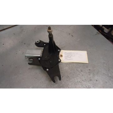 Scheibenwischermotor Hinten Renault Modus 8200313354A 1.1 1149ccm 55kW D4FD7
