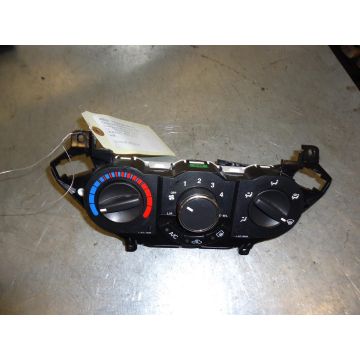 Heizungsbedienteil Chevrolet Aveo AM 1.2 1206ccm 62kW B12D1