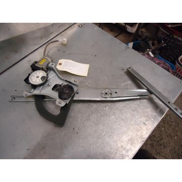 Fensterheber elektrisch Rechts Vorne Chevrolet Aveo 96870317 V2 1.2 1206ccm 62kW B12D1