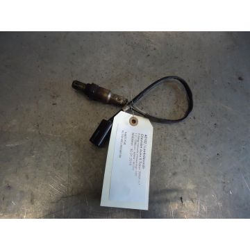 Lambdasonde Chevrolet Aveo 1.2 1206ccm 62kW B12D1