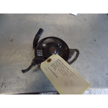 Servopumpe mechanisch Chevrolet Aveo 96815248 1.2 1206ccm 62kW B12D1