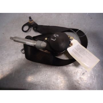 Gurtrolle Links Vorne B-Säule Mercedes A-Klasse W168 Gurtstraffer A 170 CDI 1689ccm 66kW OM 668940
