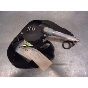 Gurtrolle Rechts Vorne B-Säule Mercedes A-Klasse W168 Gurtstraffer A 170 CDI 1689ccm 66kW OM 668940