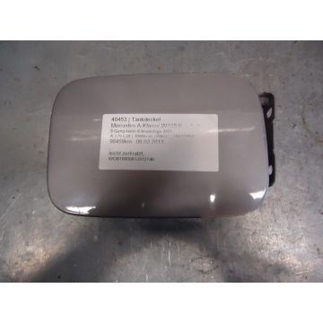 Tankdeckel Mercedes A-Klasse W168 A 170 CDI 1689ccm 66kW OM 668940