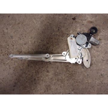 Fensterheber elektrisch Rechts Vorne Suzuki Swift 63J00 1.3 1328ccm 66kW M13A