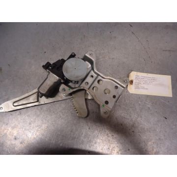 Fensterheber elektrisch Rechts Hinten Suzuki Swift 63J00 1.3 1328ccm 66kW M13A