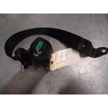 Gurtrolle Links Hinten C-Säule Skoda Fabia 6Y 1.2i 1198ccm 47kW BME