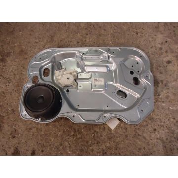 Fensterheber elektrisch Rechts Vorne Ford Focus C-Max 3M51R203A28BM 1.6TDCi 1560ccm 80kW G8DA. G8DB