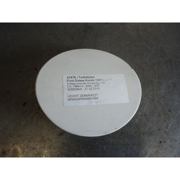 Tankdeckel Ford Galaxy 2.0 1998ccm 85kW NSD