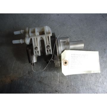 Hauptbremszylinder Fiat Grande Punto 199 215722A 1.3 JTD 1248ccm 55kW 199A2000