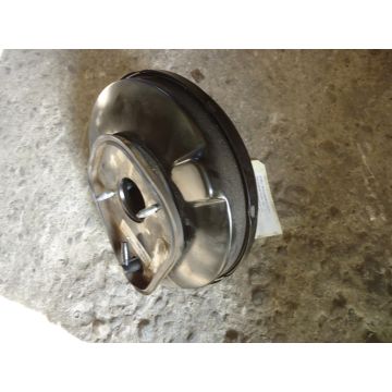 Bremskraftverstärker Fiat Grande Punto 199 0204051123 1.3 JTD 1248ccm 55kW 199A2000