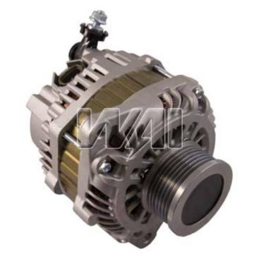 Lichtmaschine Nissan Navara D40 NEU 150A 2.5dCi