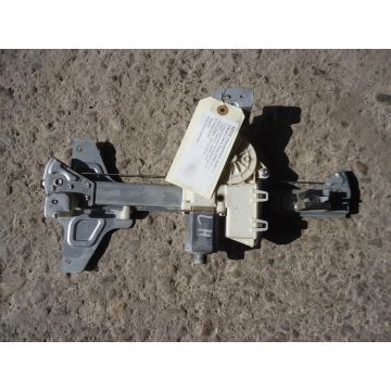 Fensterheber elektrisch Links Hinten Citroen C4 0130822239 1.6HDi 1560ccm 80kW 9HZ