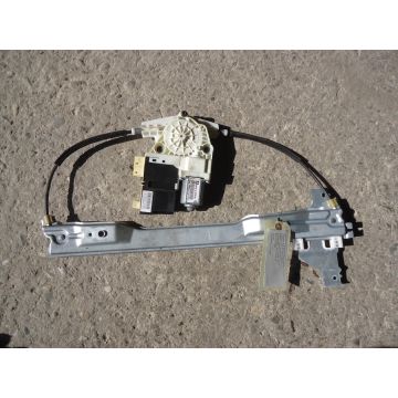 Fensterheber elektrisch Rechts Vorne Citroen C4 9647441380 1.6HDi 1560ccm 80kW 9HZ